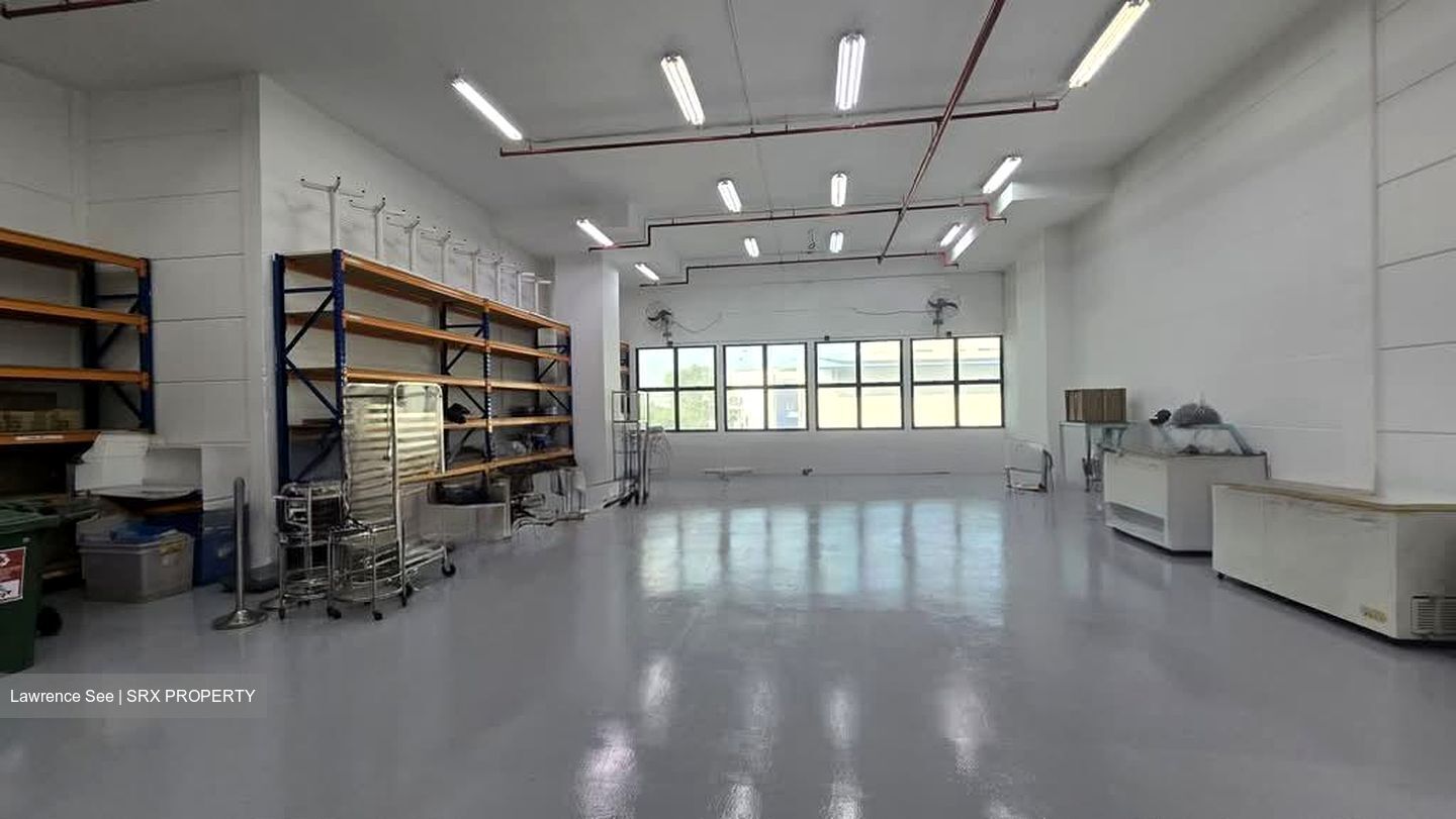 Paya Lebar 178 (D14), Factory #566771841
